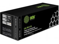 Картридж Cactus CS-TK1170