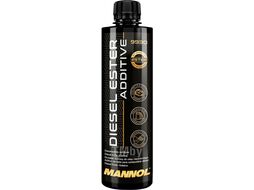 Присадка Mannol Diesel Ester Additive / MN9930-045 (450мл)