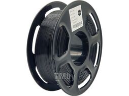 Пластик для 3D-печати Mitek PETG (1.75мм, 1кг, черный)