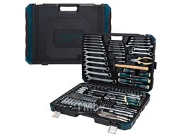 Набор инструментов 202пр. 1/4", 3/8", 1/2" (6гр.) RockFORCE LIGHT RF LIGHT-42022-5