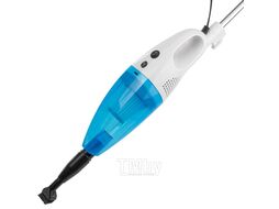 Пылесос для сухой уборки (220-240В, 500Вт, объем пылесборника - 1.2л) WMC TOOLS WMC-607-T20-A(500W.желтая кор.)