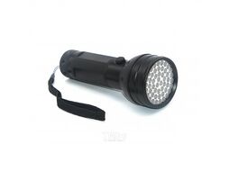 Фонарь ультрафиолетовый, 51 светодиод iCartool IC-L201