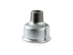 Муфта редукц. В/Н №246, 25-20 (1"-3/4"), оцинк. Atusa 24625054
