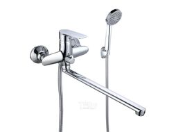 Смеситель для ванны, Д35 РМС SL133-006E