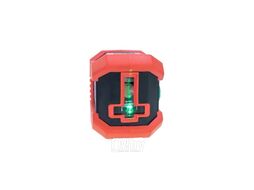 Лазерный нивелир QB Green Condtrol 1-2-304