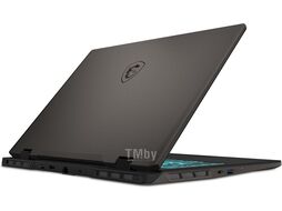 Ноутбук MSI MS-15P2 Sword 16 HX Cosmos Gray (B14VFKG-464XAM)