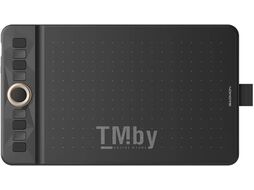 Графический планшет Gaomon WH851 Dark Grey