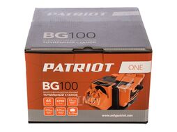 Станок точильный электр. PATRIOT 160301500 BG 100
