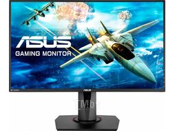 Монитор 27" Asus VG278QR, 1920x1080, (DVI, HDMI, DP)
