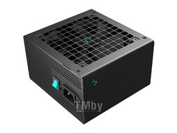 Блок питания 1200Вт, GamerStorm (DeepCool) PN1200M, 80 Plus Gold, APFC, ATX