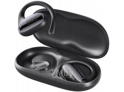 Наушники QCY Crossky GTR2 Black (BH23QT30A)