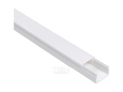 Кабель-канал 20х10 L2000 пластик ECOLINE CKK11-020-010-1-K01 IEK 345986