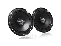 Автомобильные колонки JVC CS-J620X