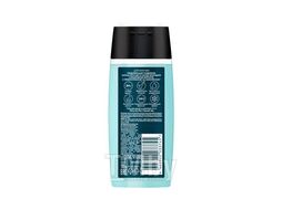 Гель для душа и шампунь 2В1 ГОРНЫЙ ЛЁД 100 мл REXONA MEN