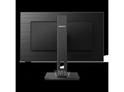 Монитор 24" 242S1AE/01 Philips 1920x1080 IPS 75Гц, динамики, HDMI+DVI+D-Sub (VGA)+DisplayPort, регулировка высоты, портретный режим