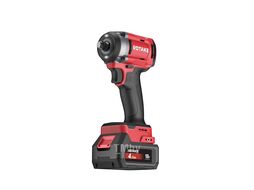 Гайковерт ударный аккумуляторный бесщёточный 1/2"DR, 18В, 680 Нм Rotake 8811
