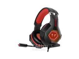 Наушники MICROLAB G7RED