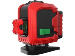 Лазерный нивелир Fliesen 4D Condtrol 1-002-002