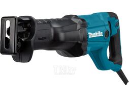 Сабельная пила MAKITA JR 3051 TK в чем. (1200 Вт, дерево до 255 мм, металл до 130 мм)