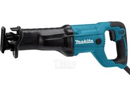 Сабельная пила MAKITA JR 3051 TK в чем. (1200 Вт, дерево до 255 мм, металл до 130 мм)