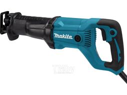 Сабельная пила MAKITA JR 3051 TK в чем. (1200 Вт, дерево до 255 мм, металл до 130 мм)
