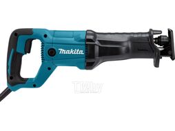 Сабельная пила MAKITA JR 3051 TK в чем. (1200 Вт, дерево до 255 мм, металл до 130 мм)