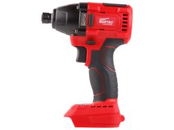 Аккум. ударный гайковерт WORTEX CWR 0118 в кор. ALL1 (18.0 В, БЕЗ АККУМУЛЯТОРА, внутр. шестигр. 1/4 ", 160 Нм, вес 1.4 кг)