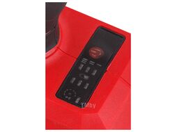 Аккум. ударный гайковерт WORTEX CWR 0118 в кор. ALL1 (18.0 В, БЕЗ АККУМУЛЯТОРА, внутр. шестигр. 1/4 ", 160 Нм, вес 1.4 кг)