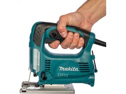 Лобзик электрический в кор. (450 Вт, пропил до 65 мм) MAKITA 4329A