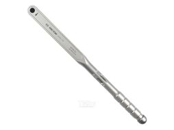 Динамометрический ключ серии "ALUMINIUM", 1/2", 40-200 Нм, футляр KING TONY 3445G-1FB