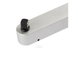 Динамометрический ключ серии "ALUMINIUM", 1/2", 40-200 Нм, футляр KING TONY 3445G-1FB