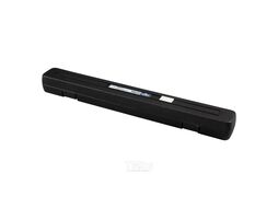 Динамометрический ключ серии "ALUMINIUM", 1/2", 40-200 Нм, футляр KING TONY 3445G-1FB