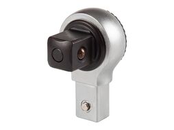 Насадка трещоточная серии "FIT", 3/4", 14х18 мм KING TONY 34503206R