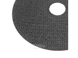 Круг отрезной 125x1.2x22.2мм ( К-т 30шт) WMC TOOLS WMC-CW505(30шт к-т)