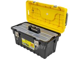 Ящик пластмассовый 18", 233x458x247мм WMC TOOLS WMC-SM 02