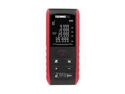Лазерный дальномер-угломер TECHNICOM TC-DAM60R