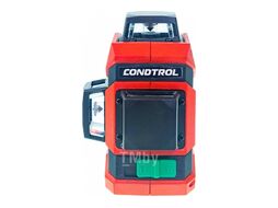 Лазерный нивелир GFX360-3 Condtrol 1-2-222