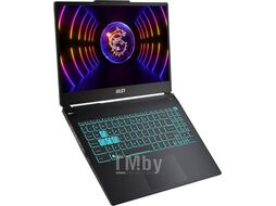 Ноутбук MSI MS-15K1 Cyborg 15 Translucent Black (A13VF-1228XAM)