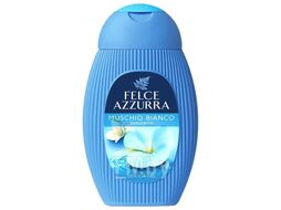 Гель для душа Felce Azzurra Doccia White Musk 250мл