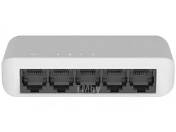 Коммутатор ZKTeco C-DTS-E5-5-C