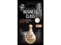 Ароматизатор подвесной флакон Drop of Business Class 13 по мотивам Tiziana Terenzi FRESHCO AR1BC113