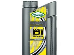 Масло моторное синтетическое 5л-ACEA C6/C5,API SP-RC,ILSAC GF-6a,MB 229.72/229.71,Volvo VCC RBSO-2AE,OV0401547, STJLR.03.5006, 9.55535-DSX/GSX, MS-12145, Ford WSS-M2C947-B1/M2C962-A1 YACCO YACCO 0W20 LUBE DI/5