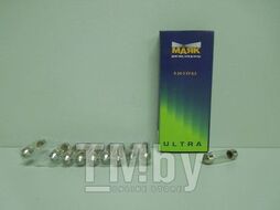 Лампа накаливания для грузовых авто C5W 24V 5W SV8.5 ULTRA МАЯК 82405C(39)