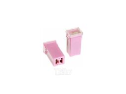 Предохранитель FLK-211 картриджный гнездовой MINI 30A (10x12мм,h27,3) Nord YADA 904660