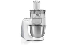 Кухонный комбайн Bosch MUM54251 белый