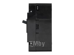 Автоматический выключатель LS250 25кА 3P 200А ProPact EKF mccb-250-25-3-200-ls