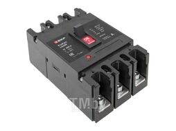 Автоматический выключатель LS250 25кА 3P 200А ProPact EKF mccb-250-25-3-200-ls