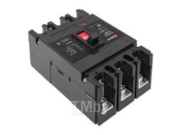 Автоматический выключатель LS250 25кА 3P 200А ProPact EKF mccb-250-25-3-200-ls