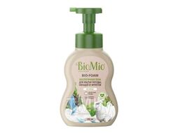 Пена для мытья посуды БЕЗ ЗАПАХА 350 мл BioMio