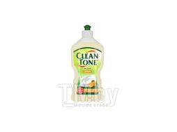 Бальзам для посуды Цитрус 450 мл CLEAN TONE